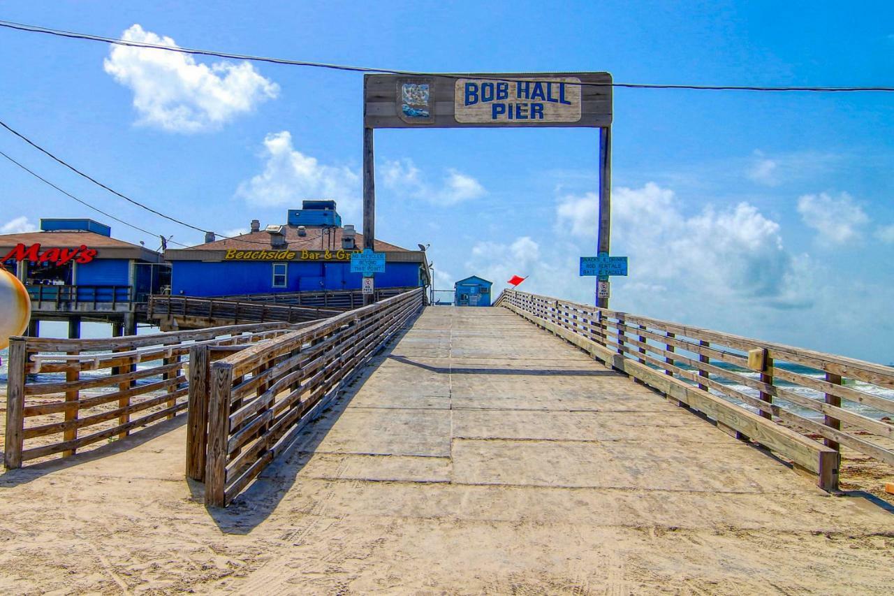 فيلا كوربوس كريستيفي Pathway To The Sea المظهر الخارجي الصورة